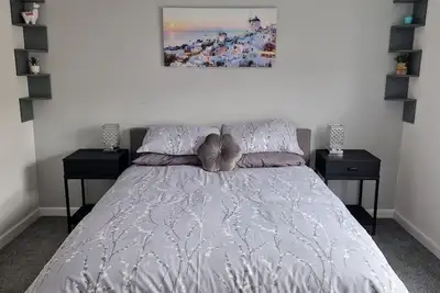 Image de Exmouth Retreat. Close proximity to Town centre, Beach & Train station.