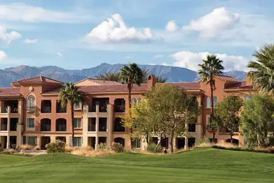 Image de Coachella 2025 at Marriott’s Shadow Ridge 1 - The Villages