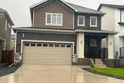 Image de 2500 sq ft 5 beds 3. 5 bath New Home (2021)