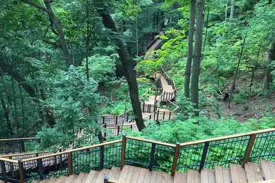 Image de La Maison de Suzana au coeur de Québec