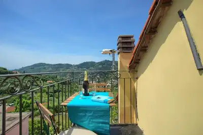 Image de Tipica Casa Ligure in Borgo Antico