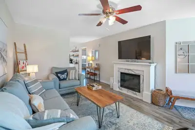 Image de Crystal Sands