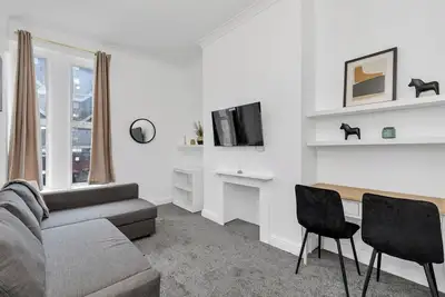 Image de Brixton Cosy Inn