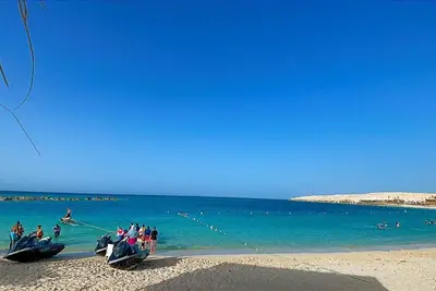 Image de New Mattress Villa in Marselia Beach 4 - Free Beach & Pool access