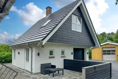 Image de Superbe appartement à Roslev avec WiFi