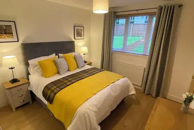 Image de Spacious 2br Apartment - Ground Floor - Inverness