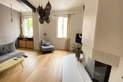 Image de 06bx : Superbe loft - 100m2 - 6 personnes