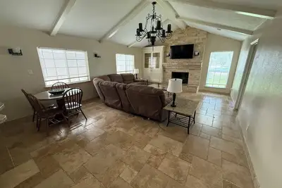 Image de Family-friendly home in the heart of Houston.