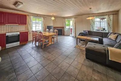 Image de Superbe appartement à Hemsedal
