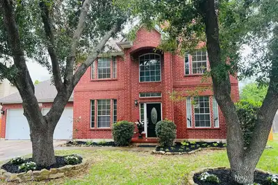 Chateau Guest House, Austin at Georgetown