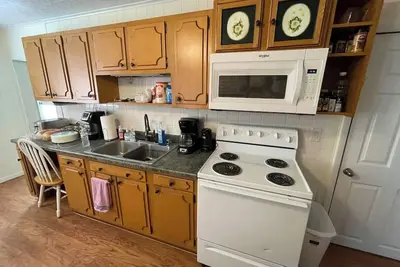 Image de Miracle Mountain Trail house