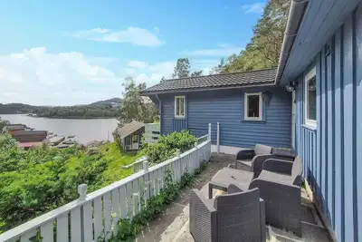 Image de Superbe maison à Sveio