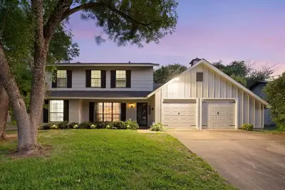 Image de Magnolia Music House: Ideal for Families and Large Groups with Game Room + Outdoor Fun