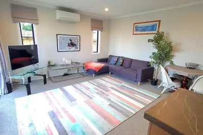 Image de Hospital Gem - close to shops and Mystery Creek