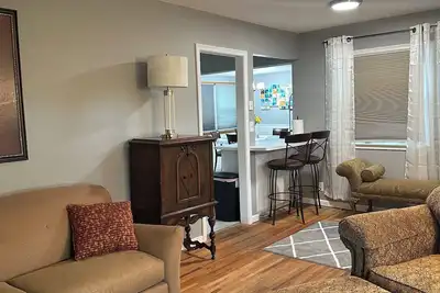 Image de Great Location- Only 5-Min to Mall of America! And, 20-Min to both Mpls & StPaul