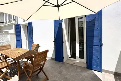 Image de Se100 - Senigallia, new two-room apartment 100 meters from the sea