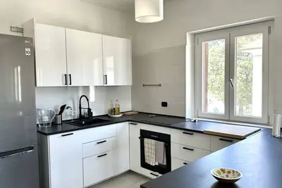 Image de Se104 - Senigallia, elegant four-room apartment convenient to services