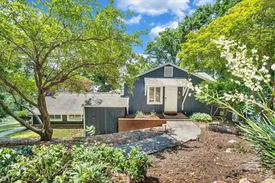 Image de Lake Scenic Point, Private Lakefront Home W/ Dock