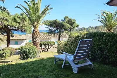 Image de Appartement Oro 3-classé 3* - Wifi- Piscine Et Tennis