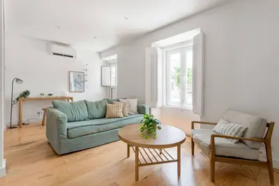 Image de Joivy Cosy apt near Tagus River