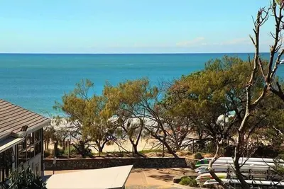 Image de Private Getaway on Mooloolaba Beach @ Sandcastles