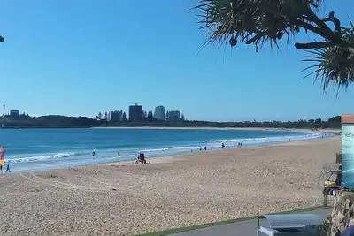 Image de Mooloolaba Beachfront Apartment @ Sandcastles Resort