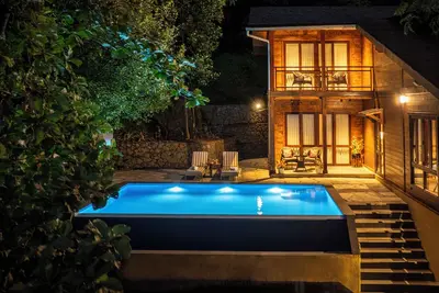 Image de Amã Stays & Trails The Malarbar Villa Iris, Kozhikode