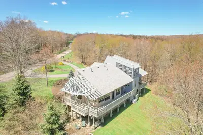 Image de Serenity on the Mountain: The Most Beautiful Escape!