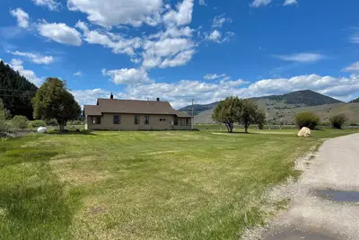 Image de Cozy Wise River Retreat with river access, beautiful surroundings