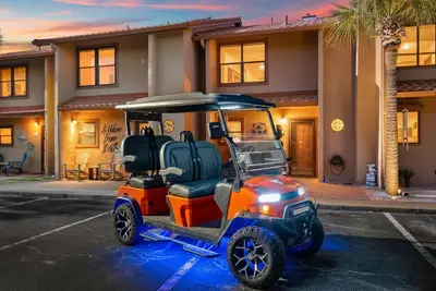 Image de Beach Royale - Pool View, Golf Cart, 11 Pools
