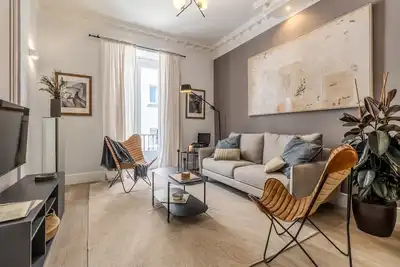 Image de Colorada - 3 bedrooms in Centro