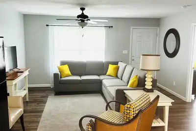 Image de Rent this beautiful apartment on A! rbnb