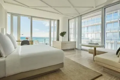 Image de King Room Near Crudo Bar Mia