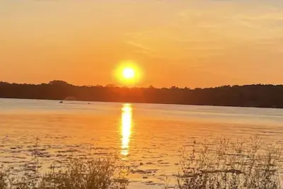 Image de Lakeview Cottage With Perfect Sunsets