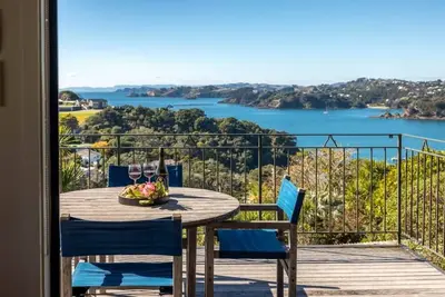 Image de Little Tiri Cottage | Coast & Country |