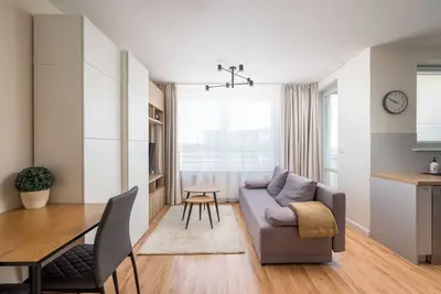 Image de Metro Stokłosy Comfort Studio