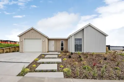 Image de Raglan Home \nSpa Pool | Winter Escape