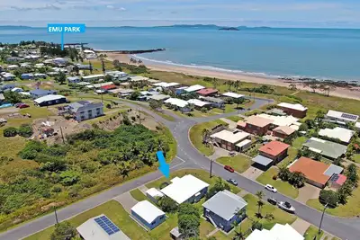 Image de Colleen's Beach Shack - Your Perfect Beachside Retreat!