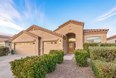 Image de Tucson Old Pueblo Oasis