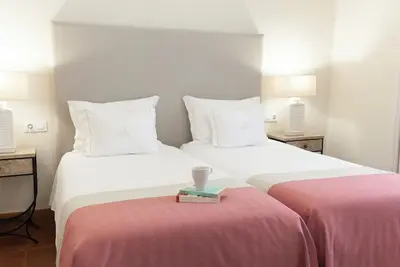 Image de La Zafra en La Casa del Aceite cerca de la Mezquita