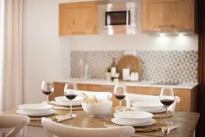 Image de El Envero en La Casa del Aceite