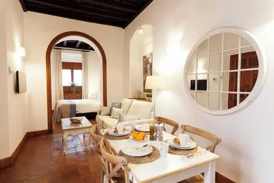 Image de El Molino en La Casa del Aceite