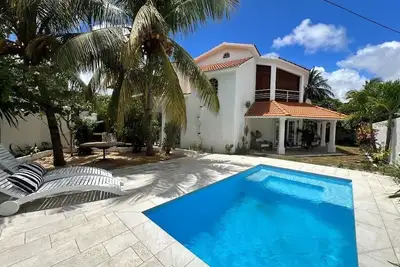 Image de Xanadu Beach Villa 1 Min Walk To The Beach