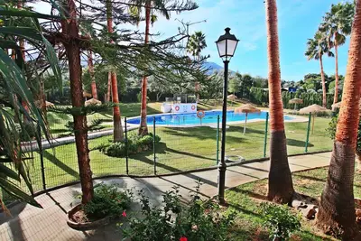 Image de Luxury 4 pers Apartment in Alhaurin de la Torre