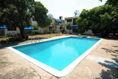 Image de Kingston - 2 Beds - 2 bathrooms - Pool - Parking