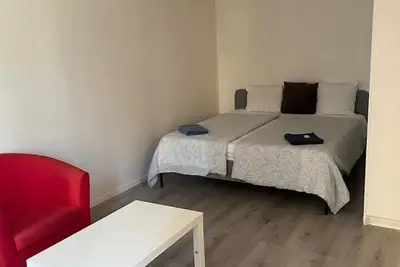 Image de Studioapartment in Hasselby, Stockholm