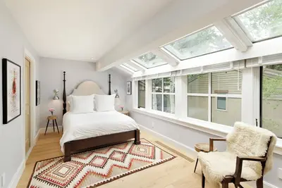 Image de Charming Mountain, Contemporary 3 Bedroom Townhome in Aspen with Beautiful Views