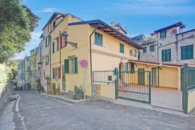 Image de Queen Elena Home Centro Sanremo, Sanremo, Italy