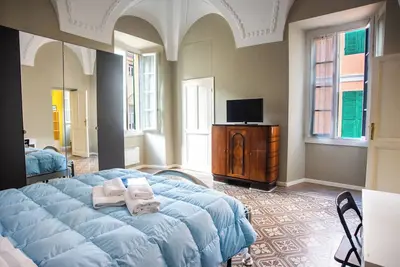 Image de Casa Cassini, Sanremo, Italy