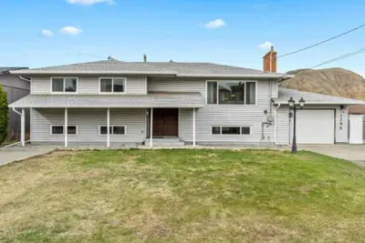 Image de Guest suite in Kamloops